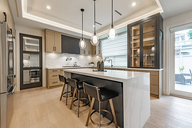 Affordable Kitchen Flooring solutions in Fort Myer, VA